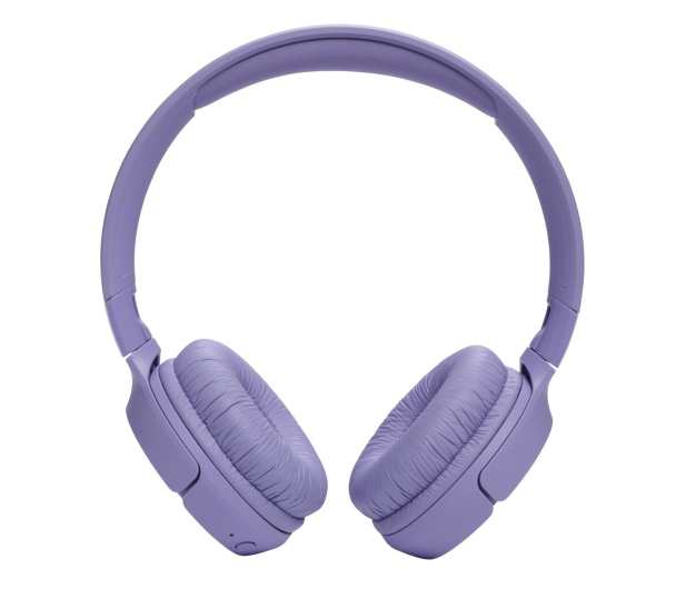 JBL TUNE 520 Fioletowe - 1205704 - zdjęcie 6